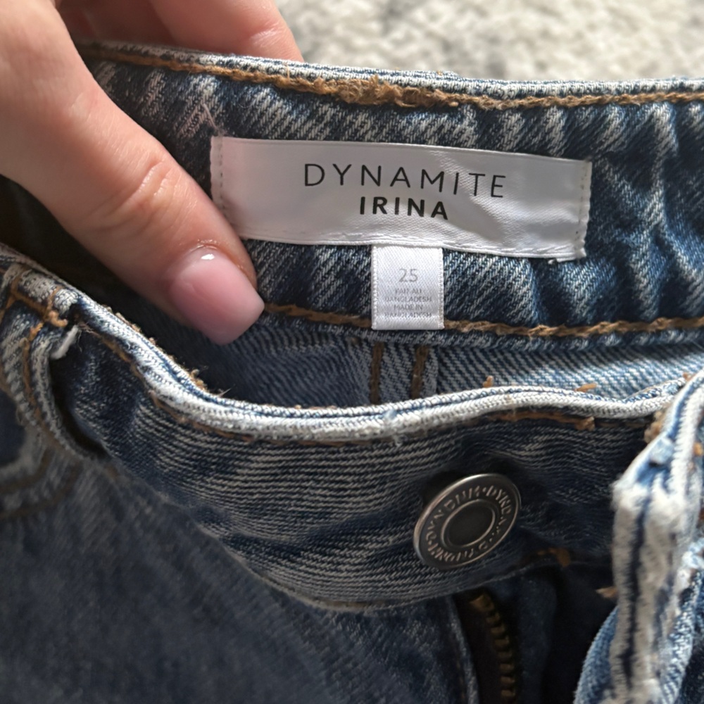 Dynamite Jeans - image 2